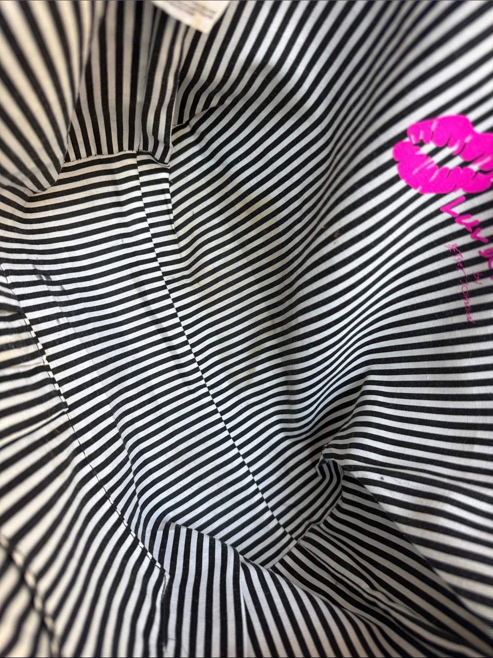 Betsey Johnson sold as